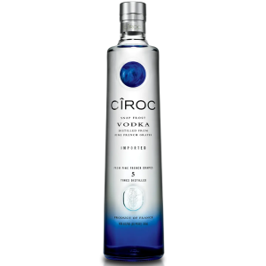 Ciroc Vodka, 70cl